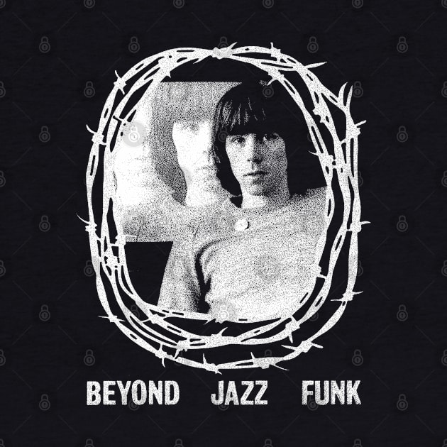 Throbbing Gristle ∆ ∆ Beyond Jazz Funk by unknown_pleasures